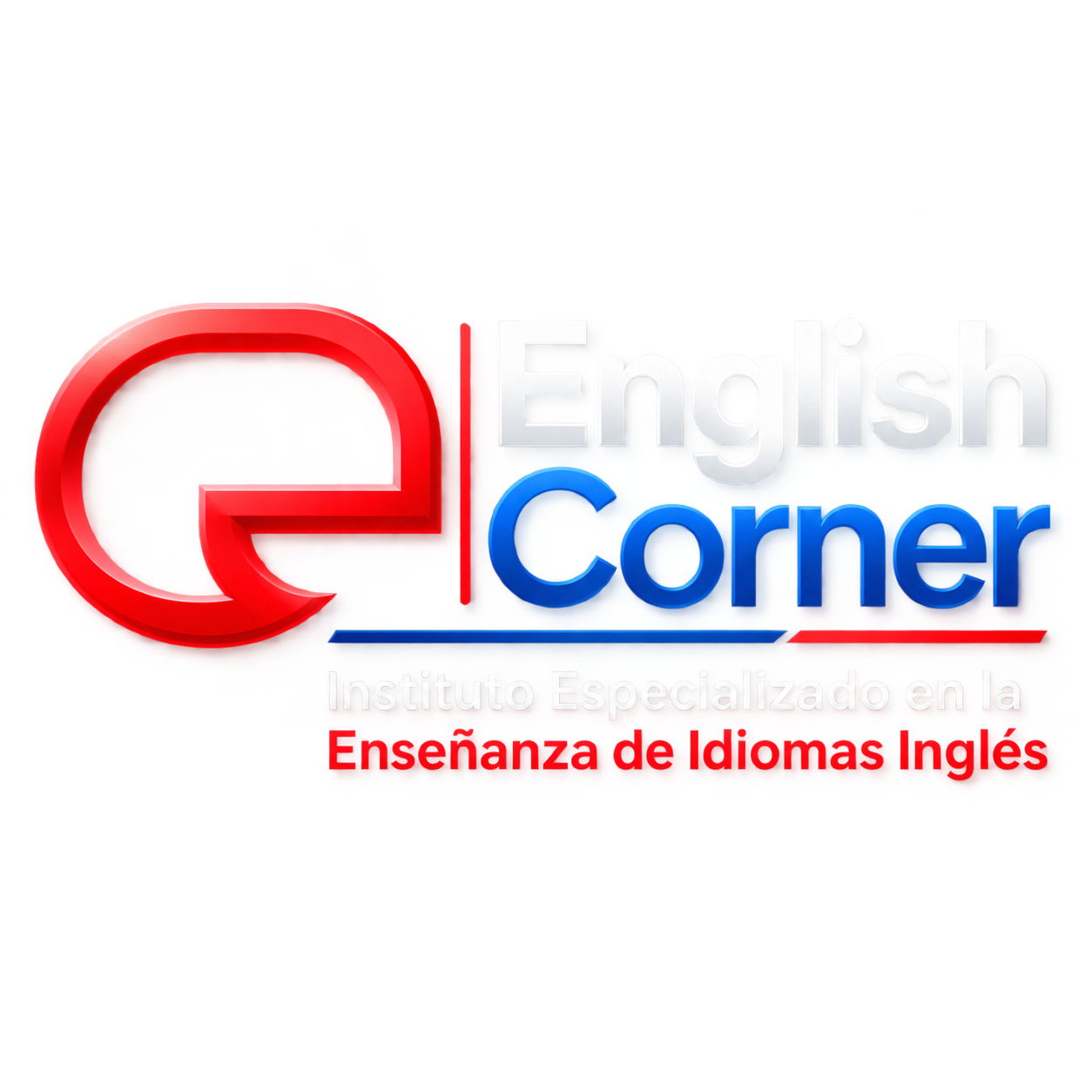 English Corner